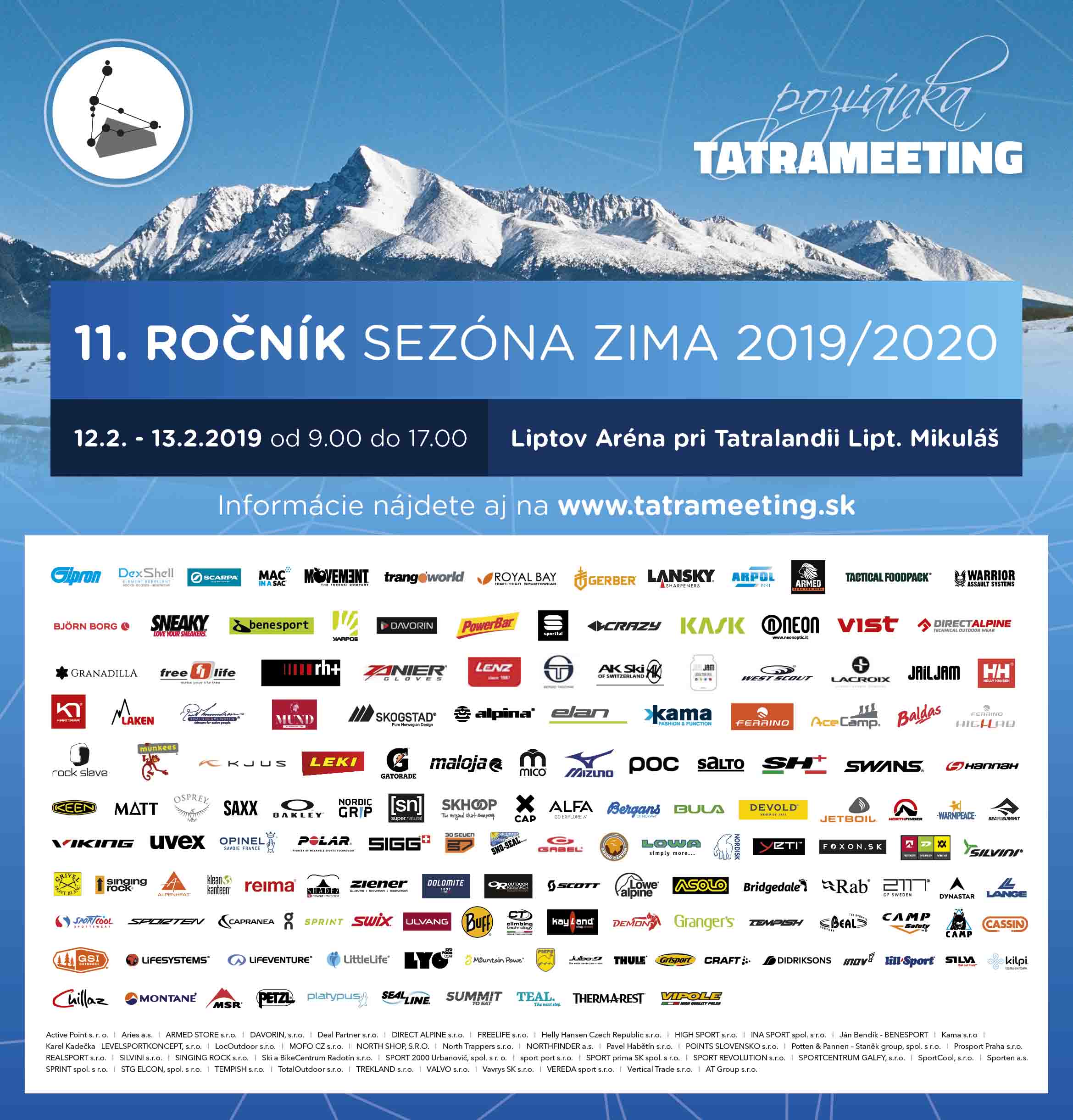 Šk Bodva Výlet na výstavu Tatrameeting