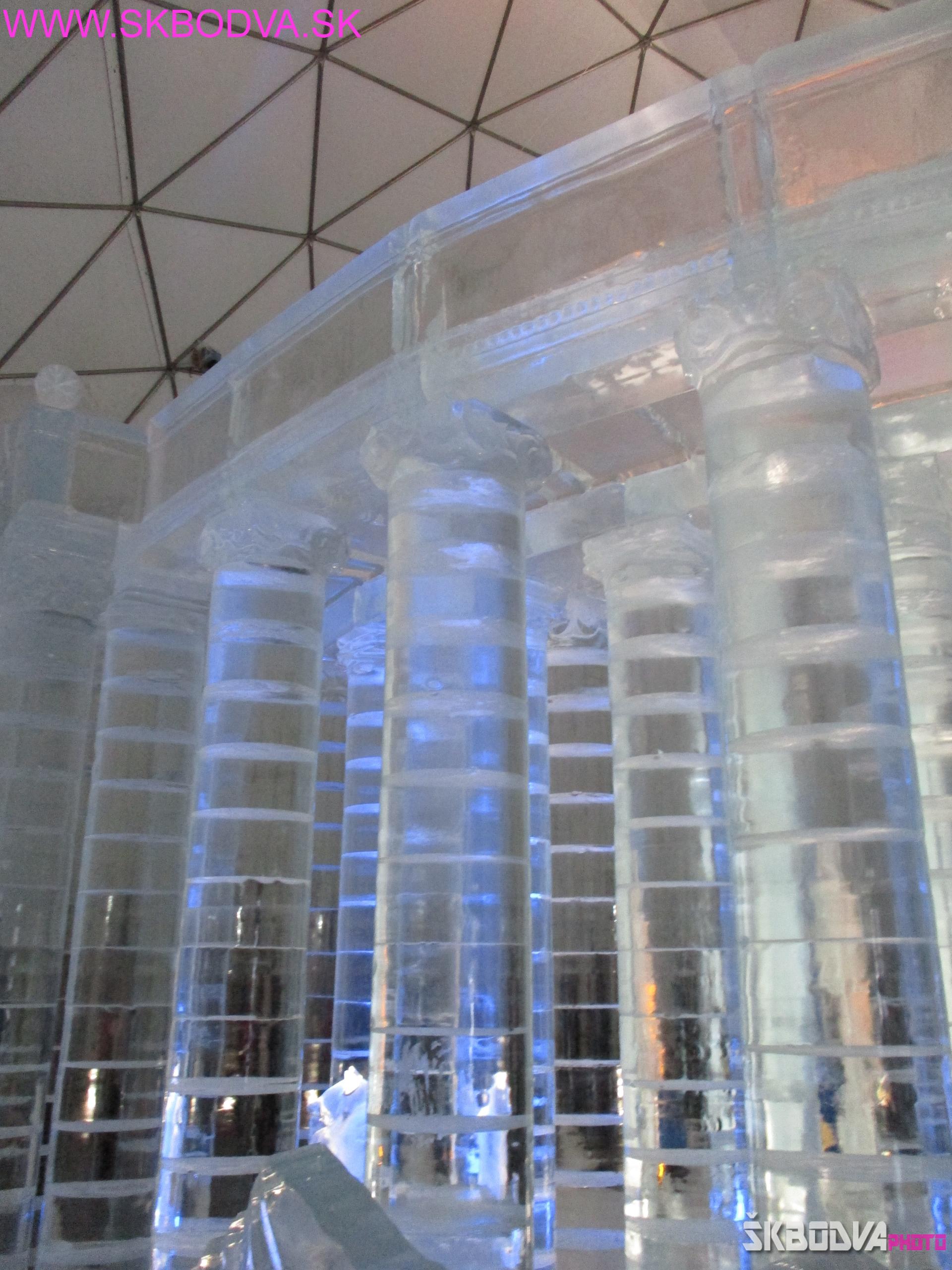 Fotogaléria Šk Bodva Výlet na Zámku a Hrebienok