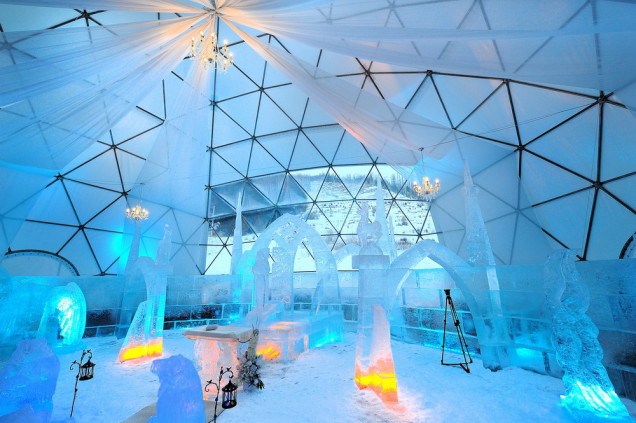 Šk Bodva Výlet do Tatranského ľadového domu