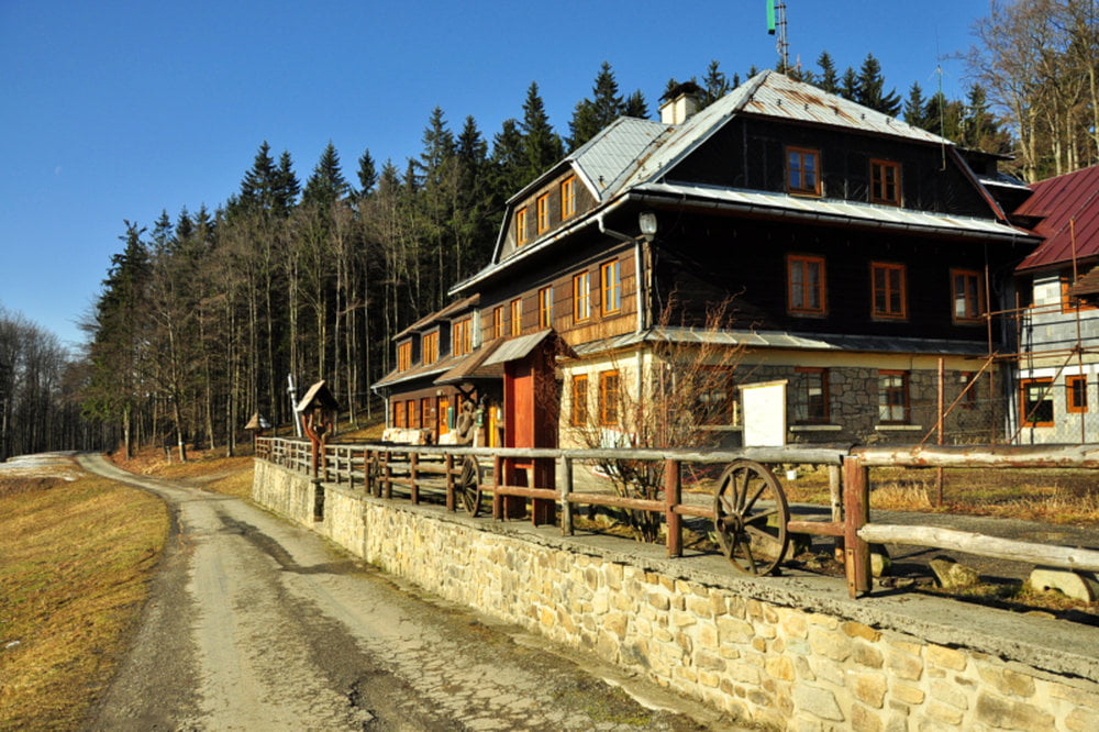 Šk Bodva na "kole" Javorníkmi a Vsetínskými Beskydami