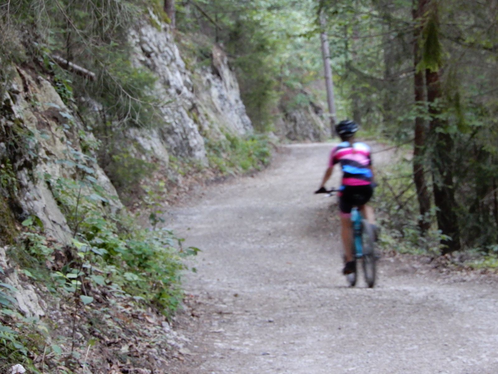 Šk Bodva Cyklotúra Slovenským rajom