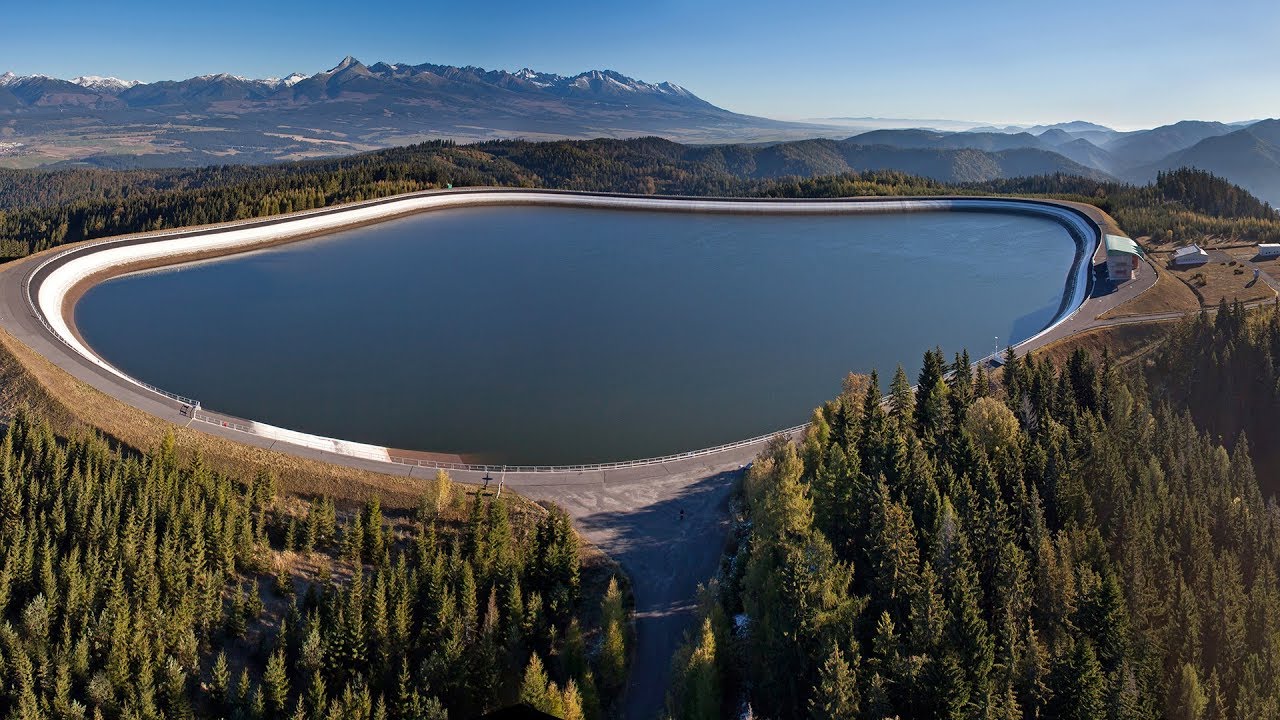 Šk Bodva Mtb cyklotúra v Nízkych Tatrách