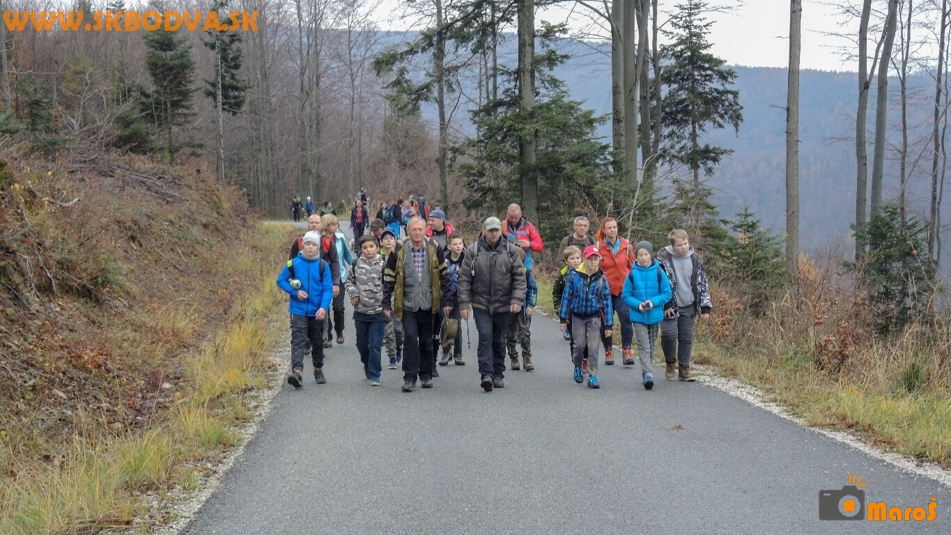 Fotogaléria Šk Bodva Moldavská bagandža 2019