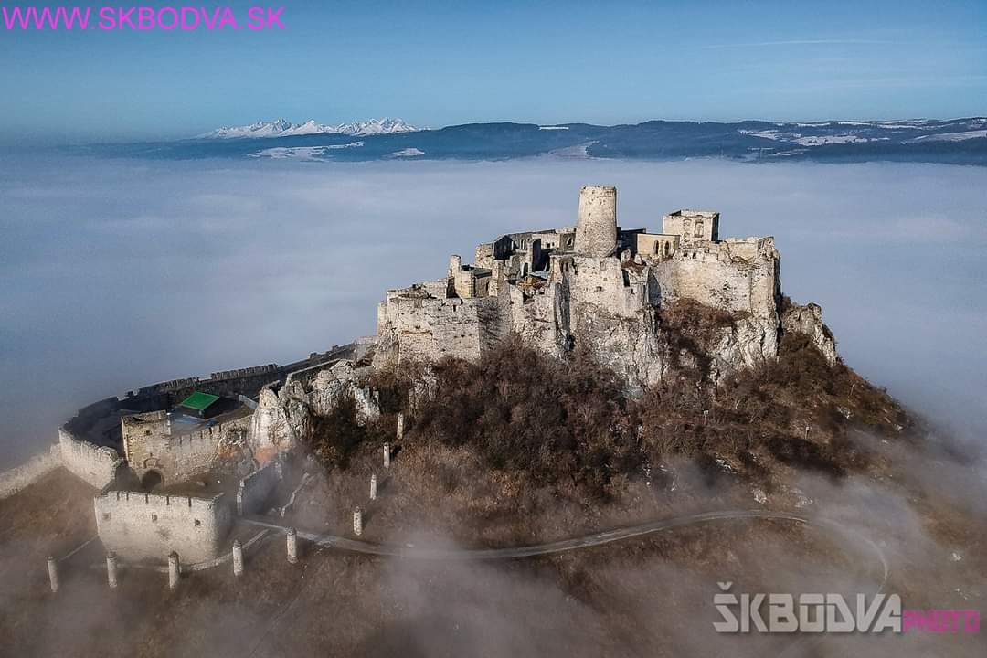Šk Bodva turisticko - lezecký výlet na Dreveník