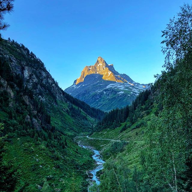 Šk Bodva Rakúskom #4 Tirolsko