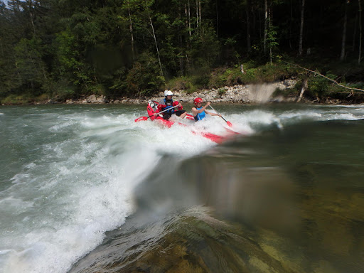 Šk Bodva Kurz instruktorov na Salze