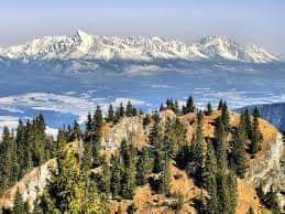 Šk Bodva kondičný tréning na Krakovú hoľu