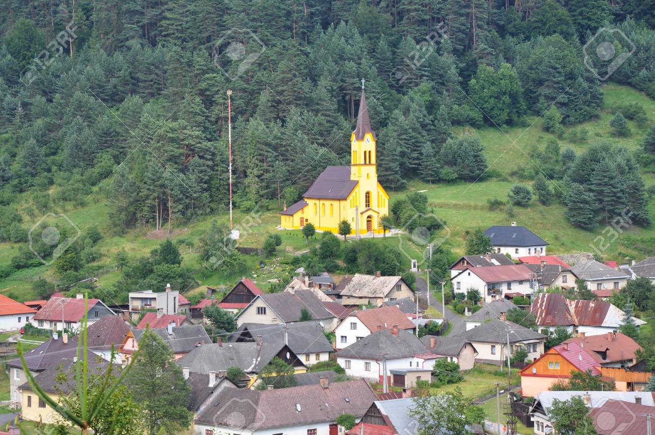 Šk Bodva Výlet za banskou históriou v Smolníku a okolí
