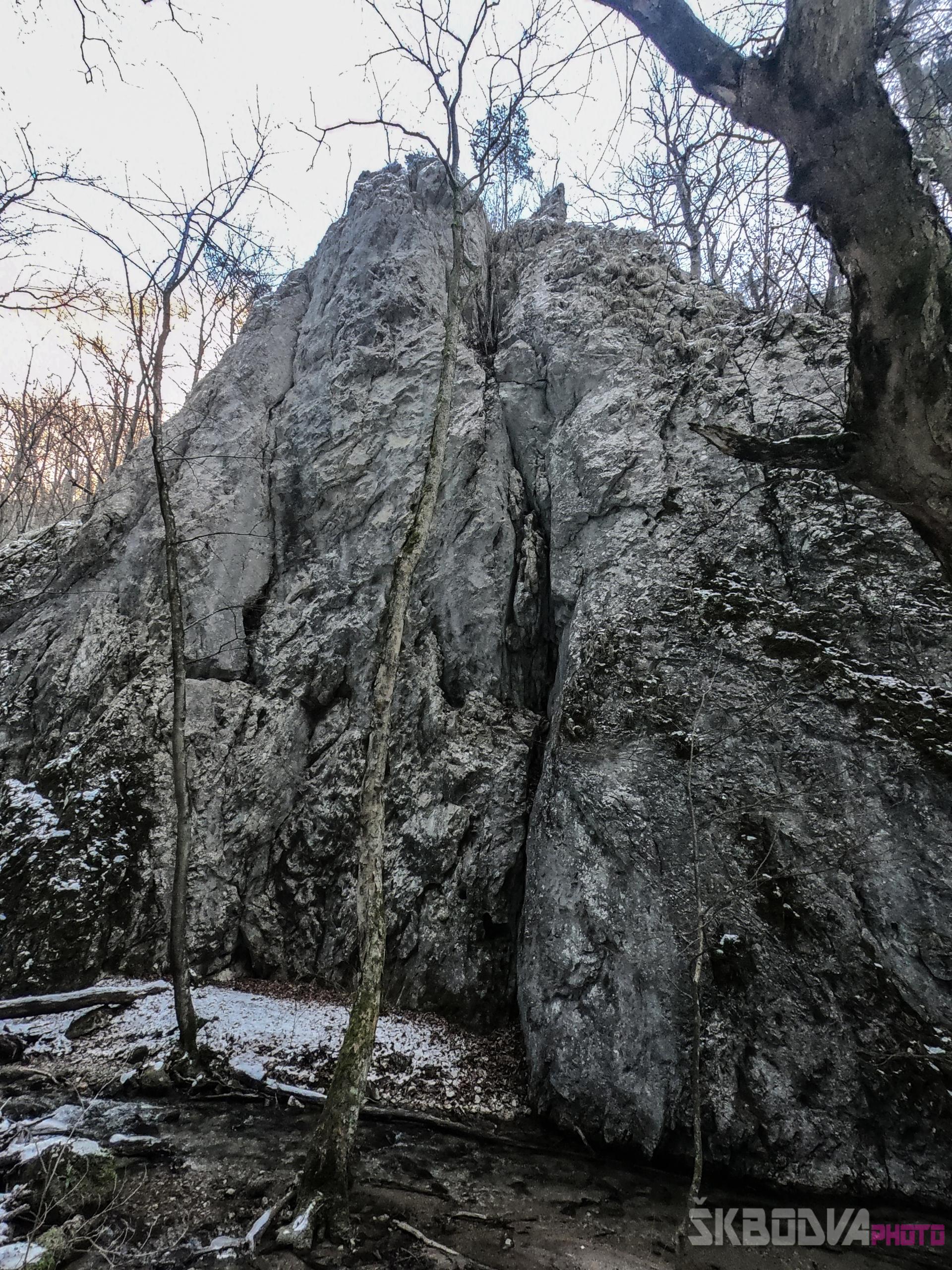 Fotogaléria Šk Bodva ľad Rozlomity