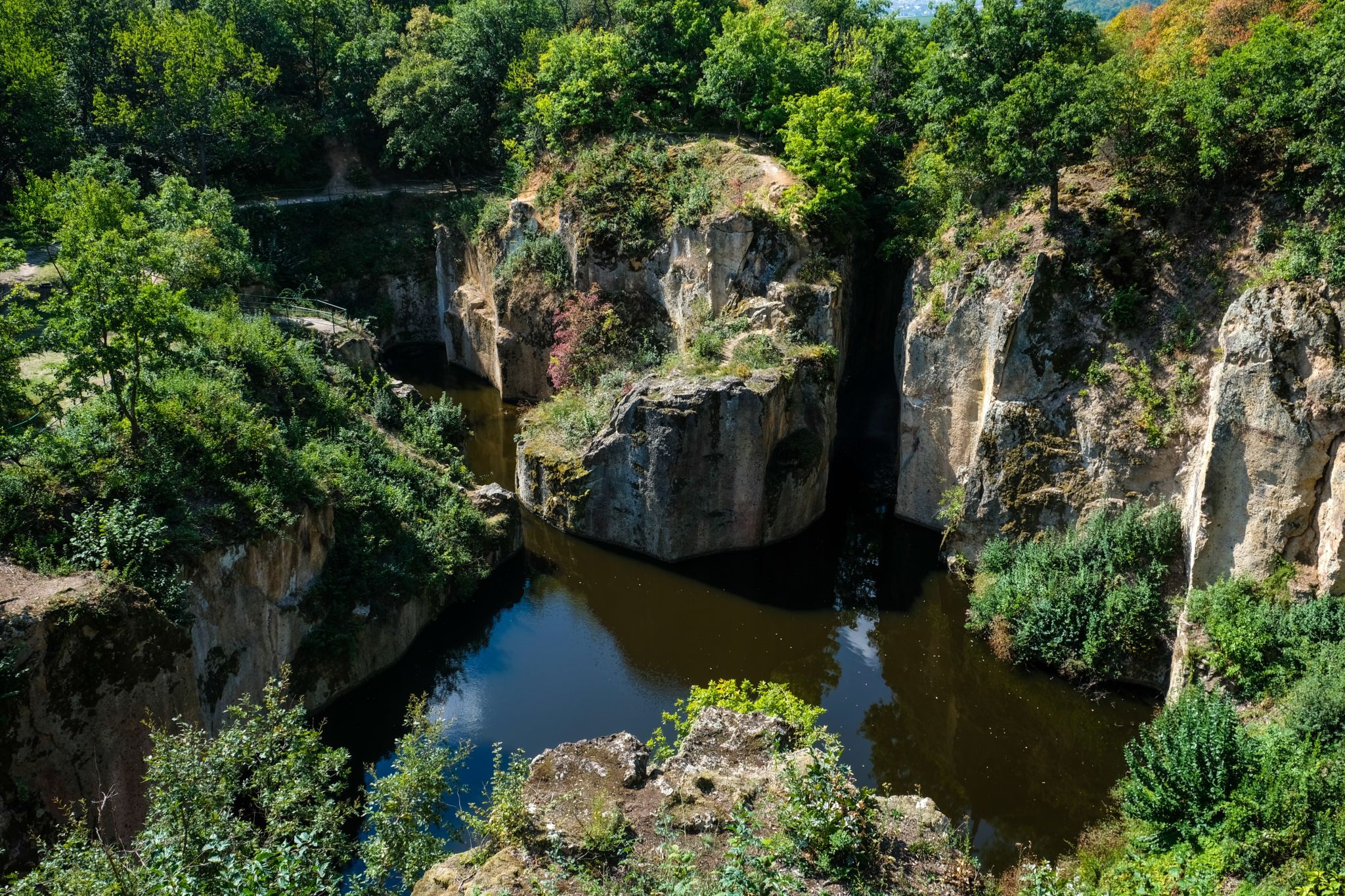 Šk Bodva Výlet na ferraty Megyer-hegyi Tengerszem