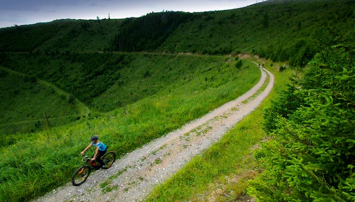 Šk Bodva Cyklotúra Levočskými vrchmi