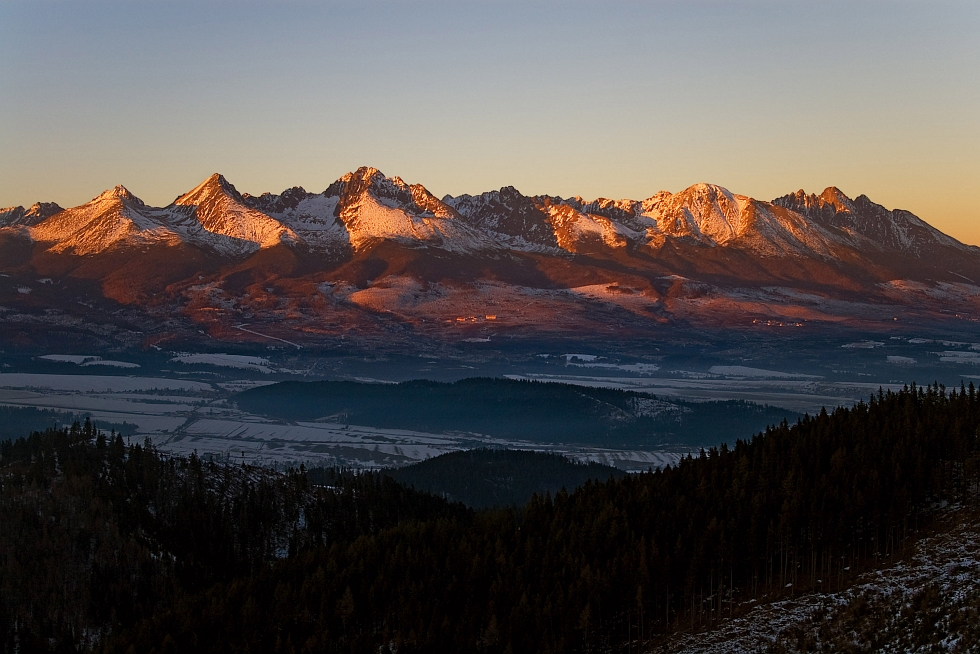 Šk Bodva Výlet do Lopušnej