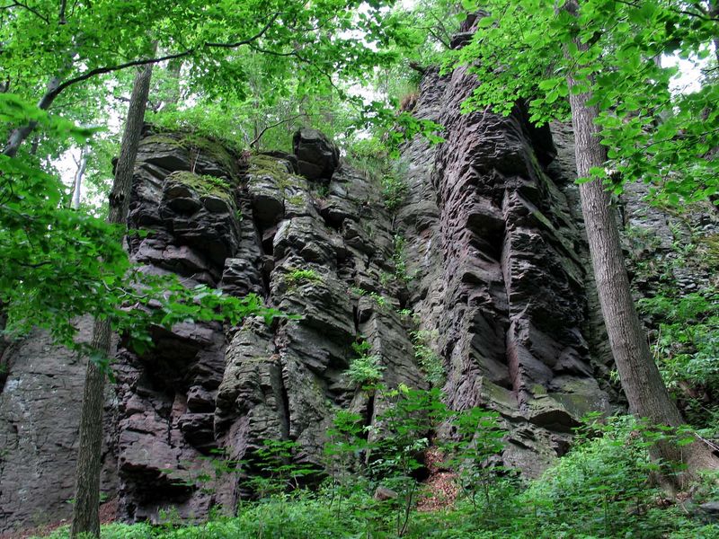 Šk Bodva Turisticko - lezecký výlet na Bodoň