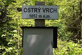 Šk Bodva Hrebeňovka zo Švedláru do Krompách