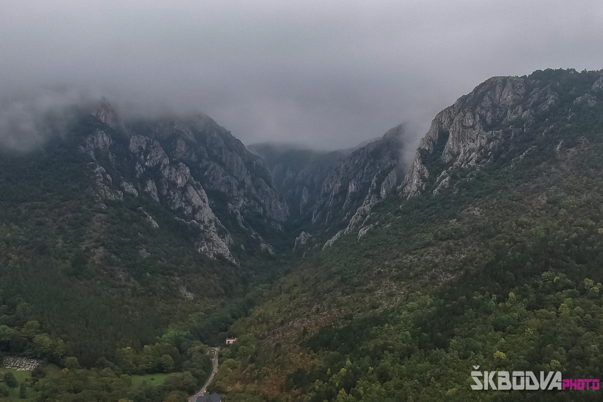 Fotogaléria Zádiel po povodniach