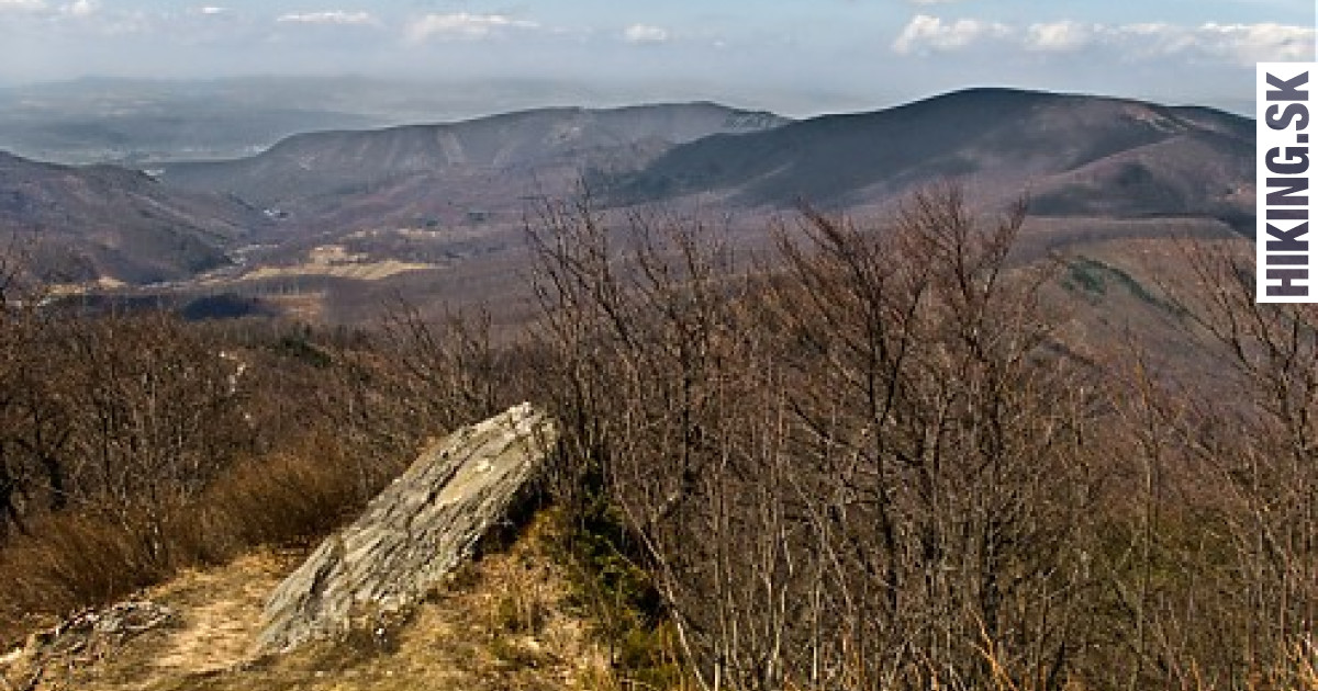 Šk Bodva Výlet na Šimonku a Bodoň