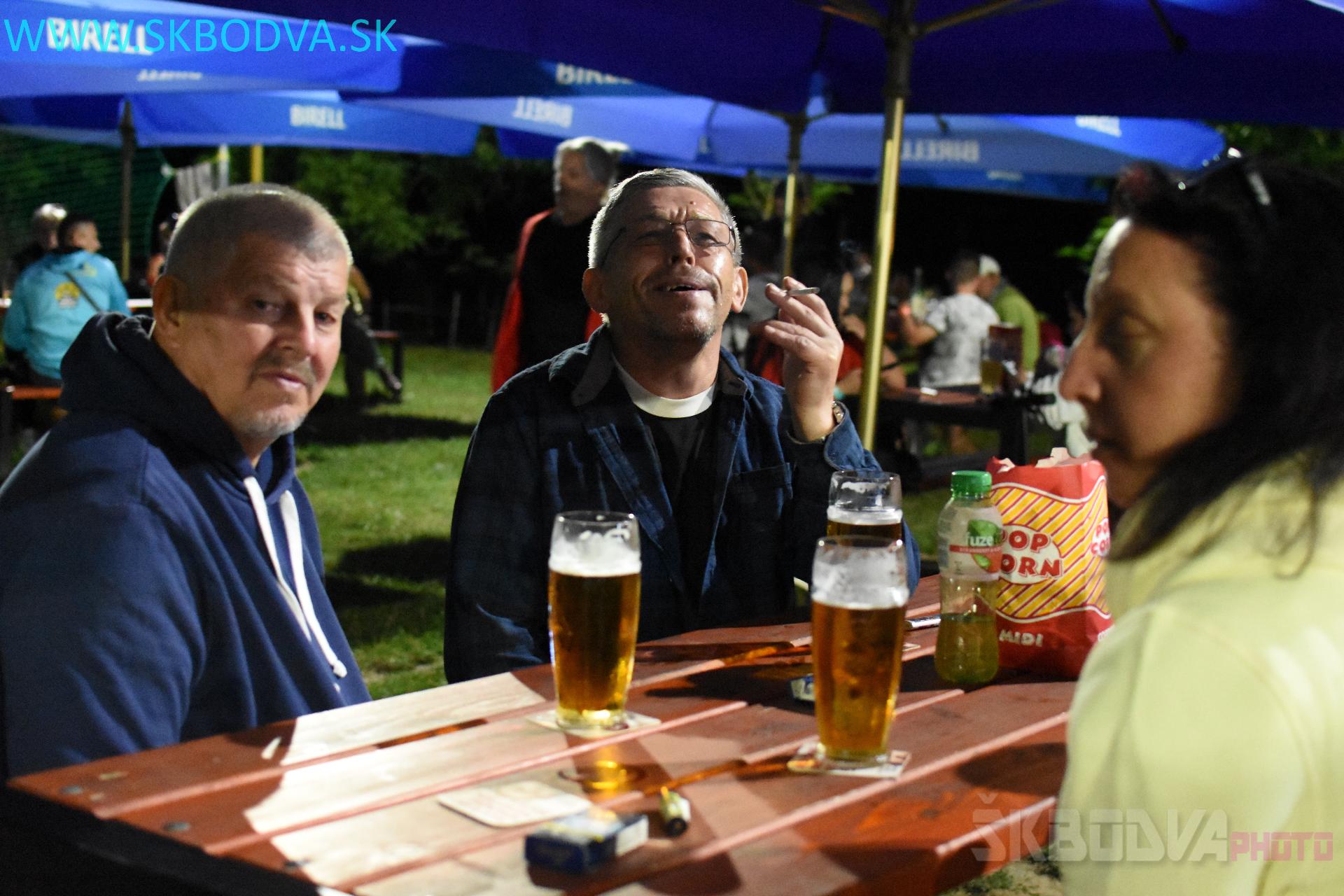 Fotogaléria Šk Bodva Gala cup 2021