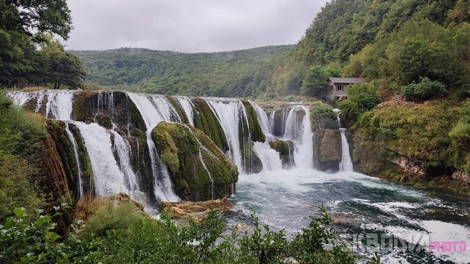 Videogaléria Šk Bodva Bosna & Hercegovina river UNA
