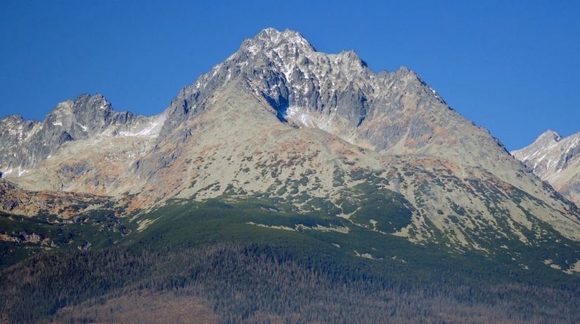 Šk Bodva Výstup na Gerlachovský štít