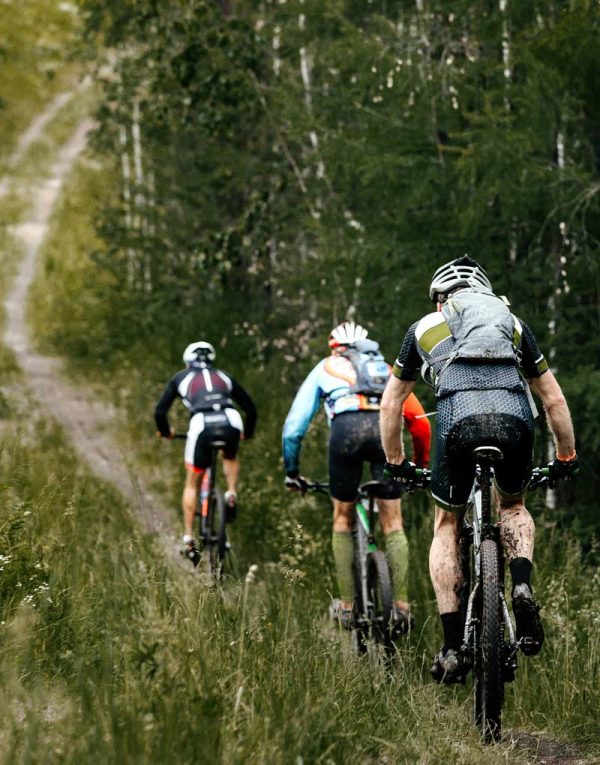 Šk Bodva cyklotúra Rudohorím