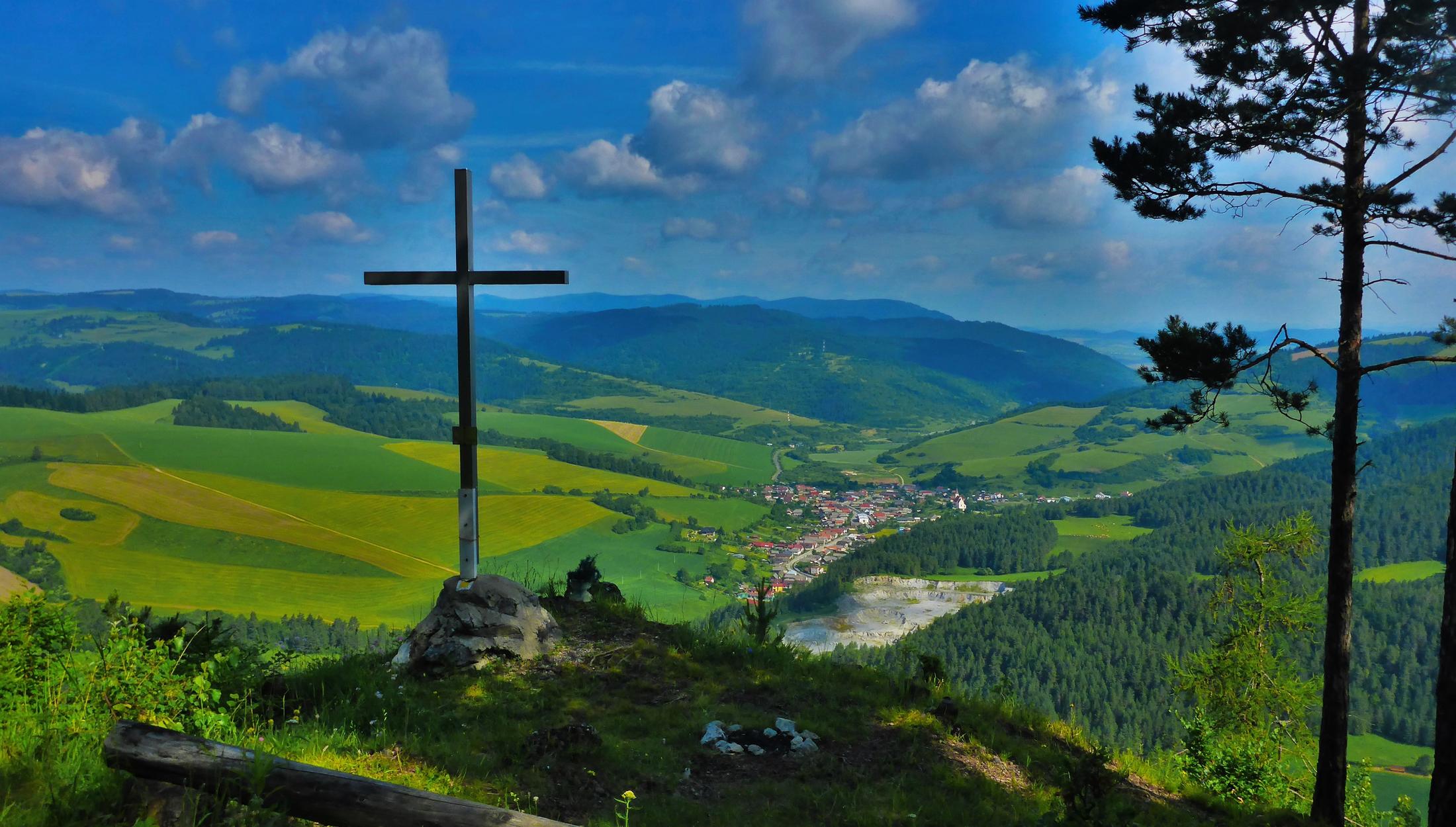 Šk Bodva Výstup na Smrekovnicu