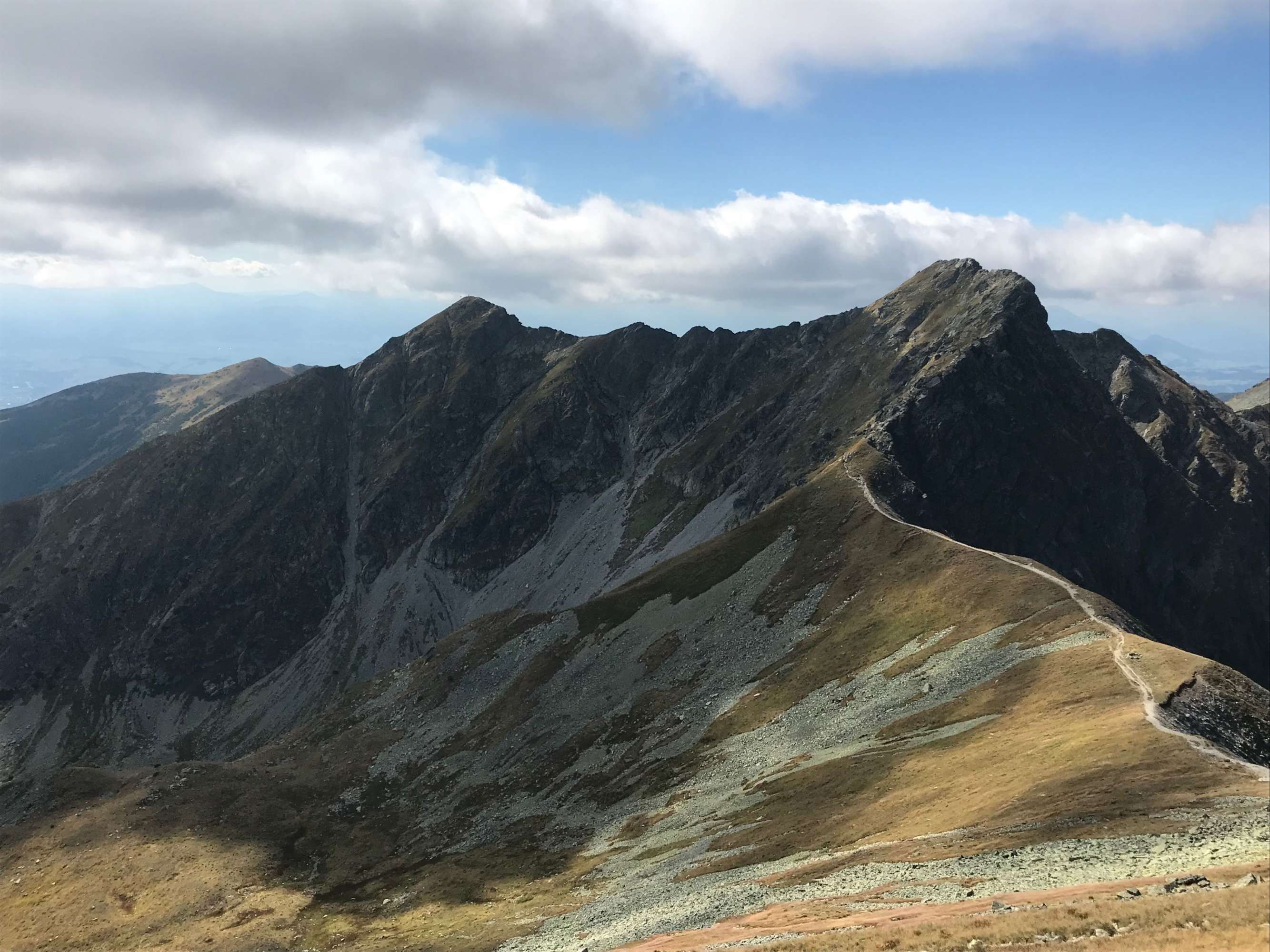 Šk Bodva Výstup na Baníkov