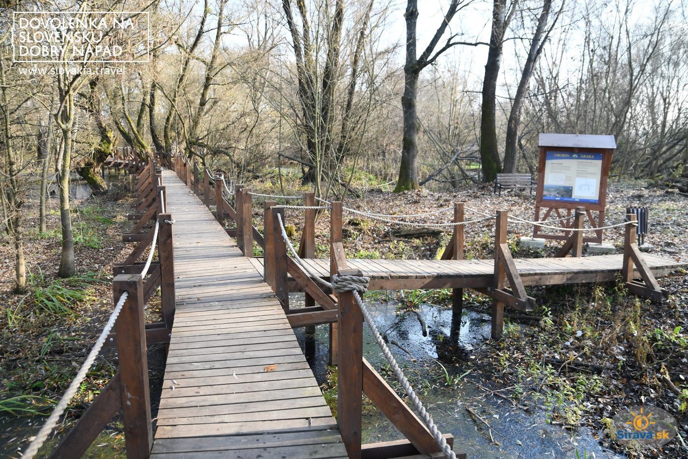 Šk Bodva Výlet vodnou zážitkovou cestou v Oboríne.