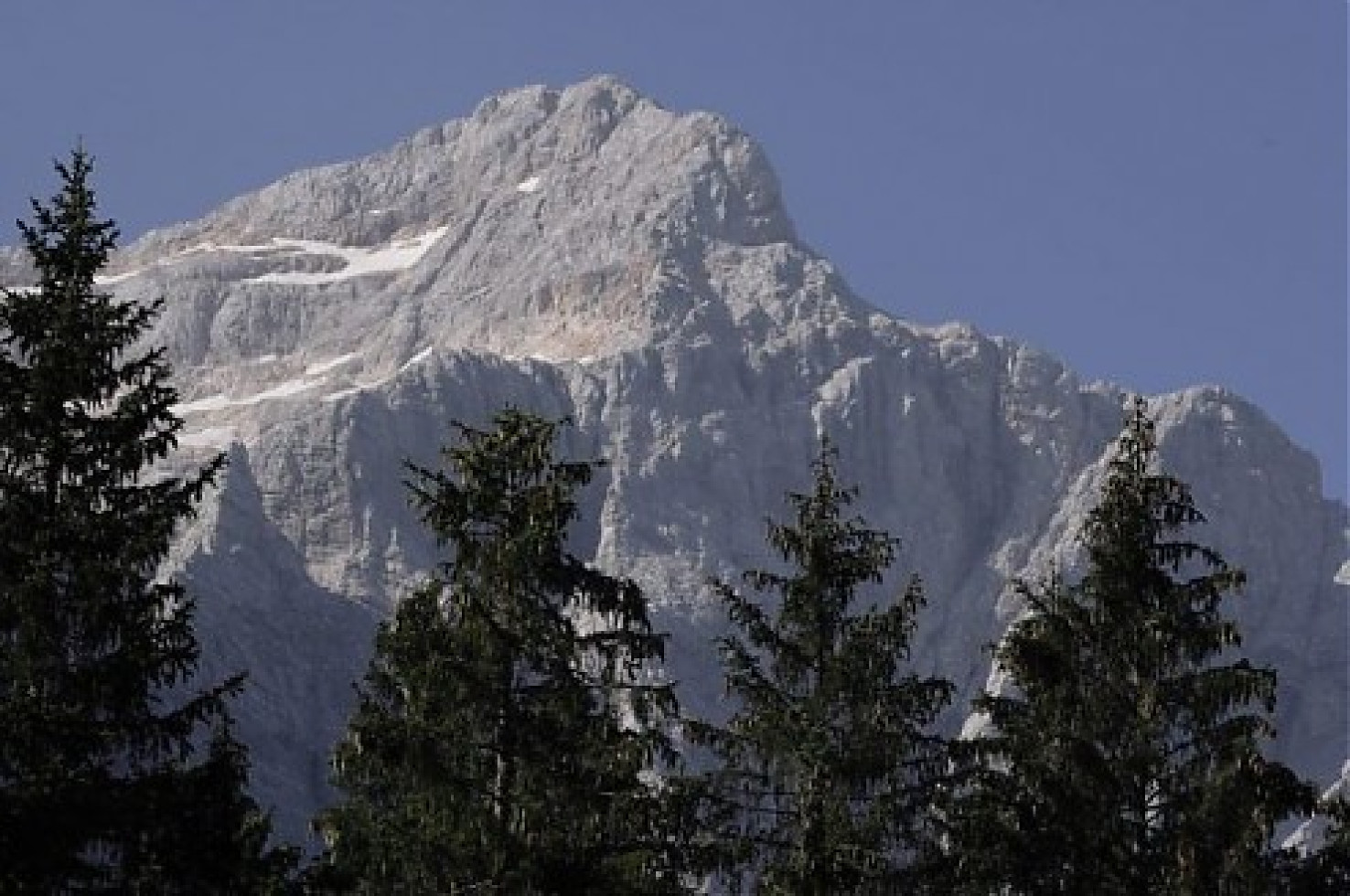 Šk Bodva Výstup na Triglav - Júlske Alpy
