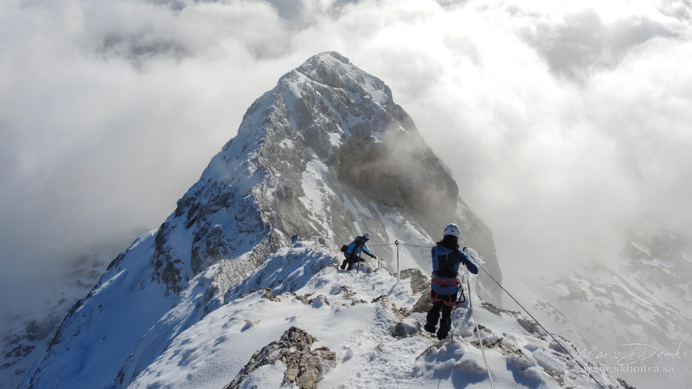 Šk Bodva 2# Alpská VHT - Prisojnik