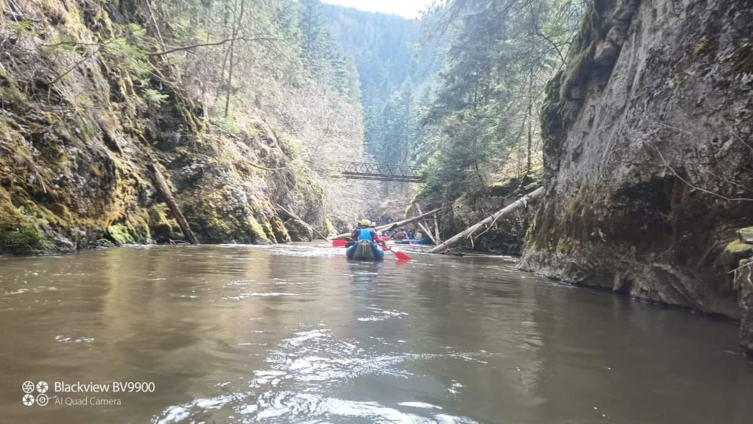 Fotogaléria Šk Bodva Čistenie Prielomu Hornádu