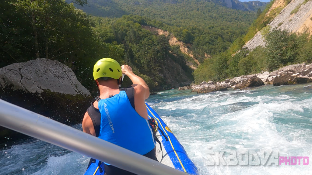 Fotogaléria Šk Bodva splav Tary / Montenegro