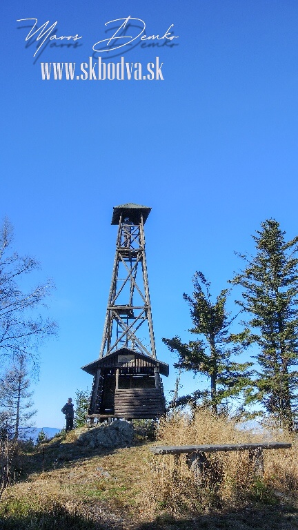 Šk Bodva Z Píly na Kloptáň