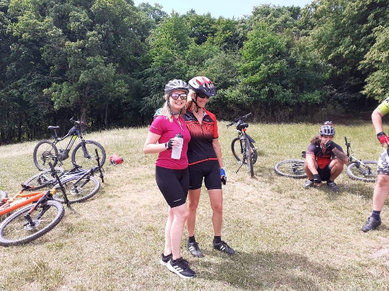 Fotogaléria Šk Bodva Cyklotúra Rudohorim