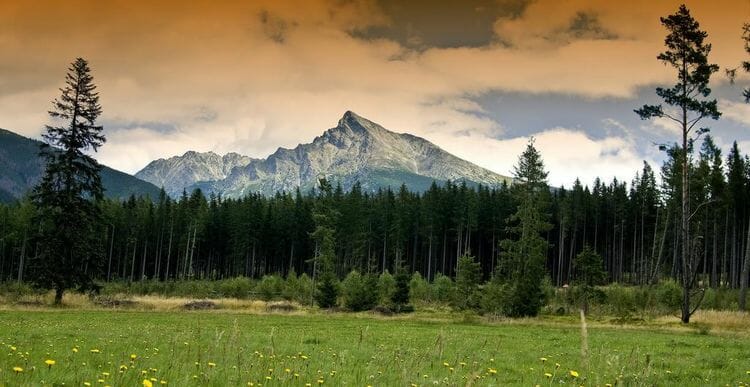 Šk Bodva Športový víkend v Tatrách