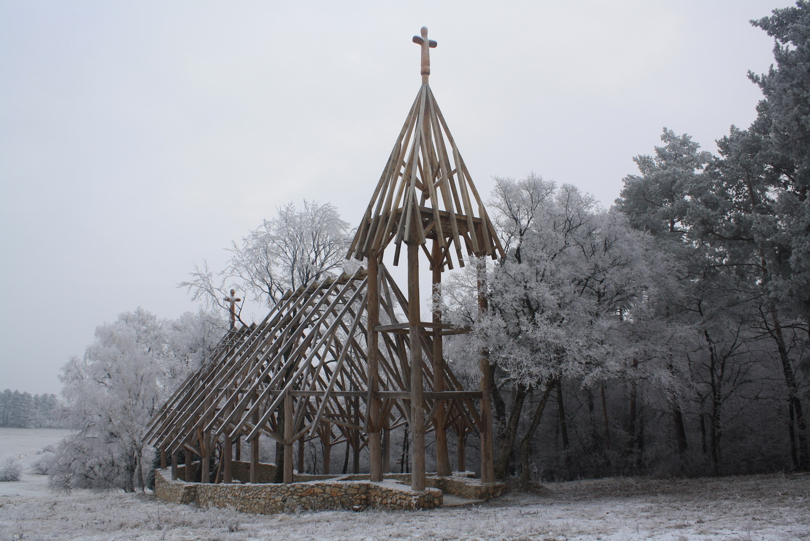 Šk Bodva Výlet na Ladislavovu vyvieračku s cowboyským občerstvením