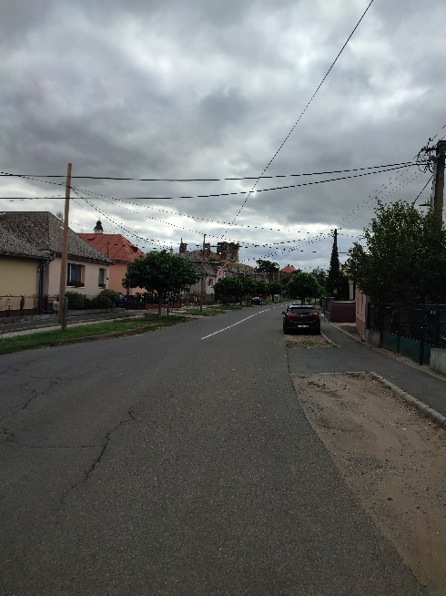 Fotogaléria Šk Bodva cyklotúra z Moldavy do Rumunského Satu Mare
