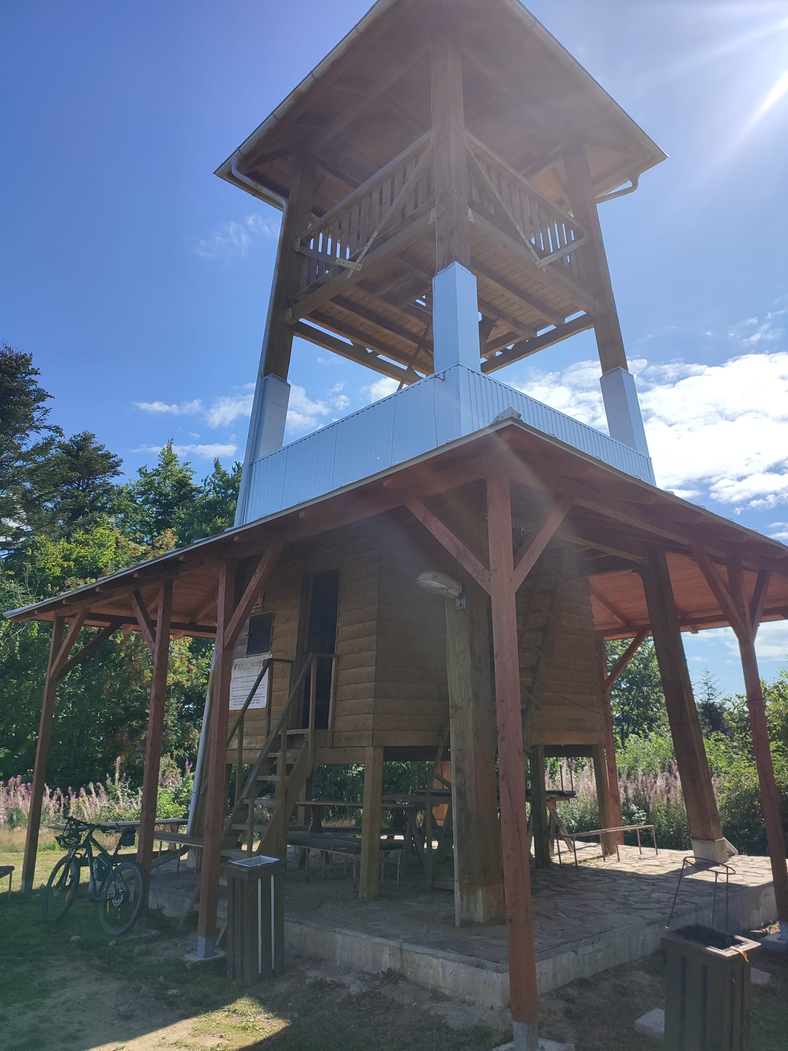 Šk Bodva Výstup na Žobrák a Čergov